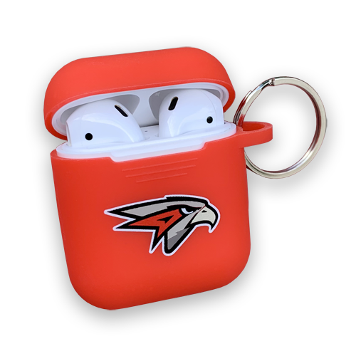СИЛИКОНОВЫЕ ЧЕХЛЫ ДЛЯ AIRPODS