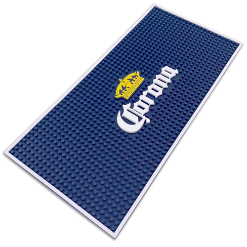 БАРНЫЙ КОВРИК "CORONA"