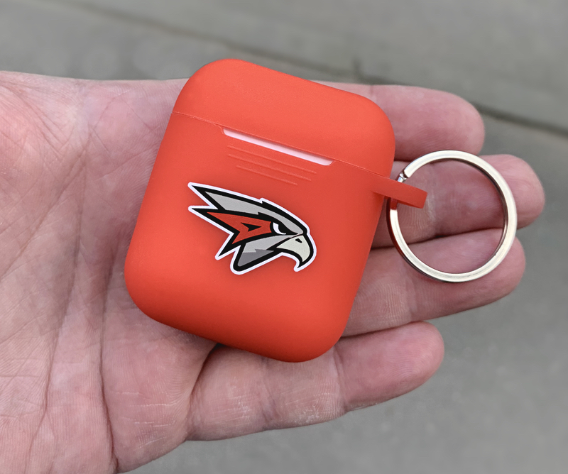 ЧЕХЛЫ ДЛЯ НАУШНИКОВ AIRPODS «АВАНГАРД» — фото 7