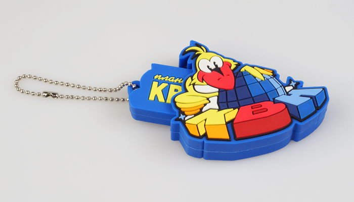 USB ФЛЕШКИ "КВН" — фото 3