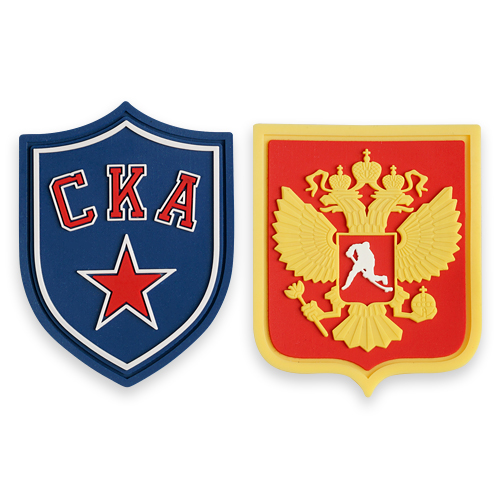ШЕВРОНЫ СКА