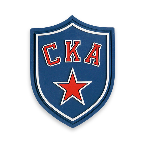 ШЕВРОНЫ СКА — фото 2