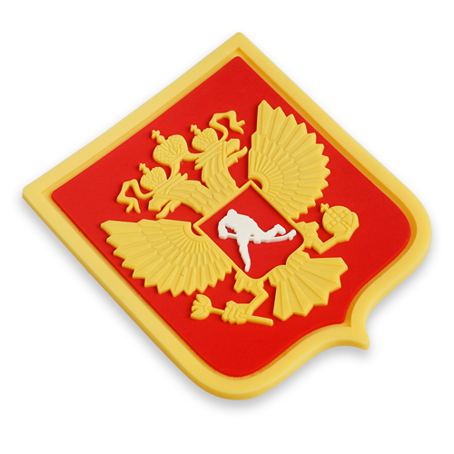 ШЕВРОНЫ СКА — фото 4