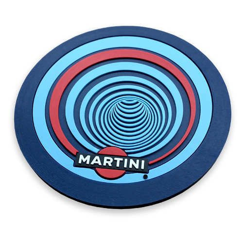 ПОДСТАКАННИК MARTINI