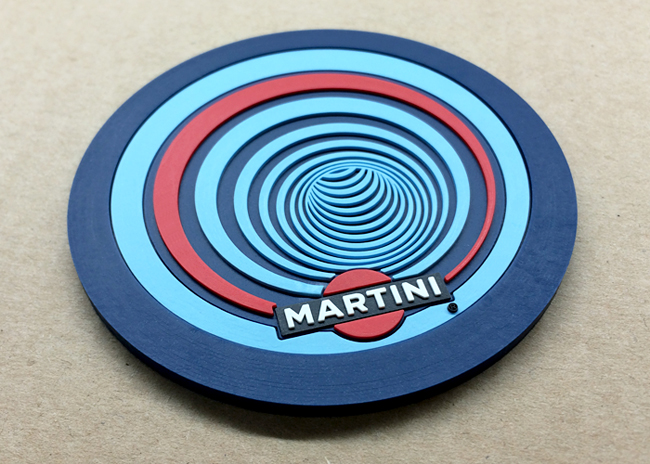 ПОДСТАКАННИК MARTINI — фото 2