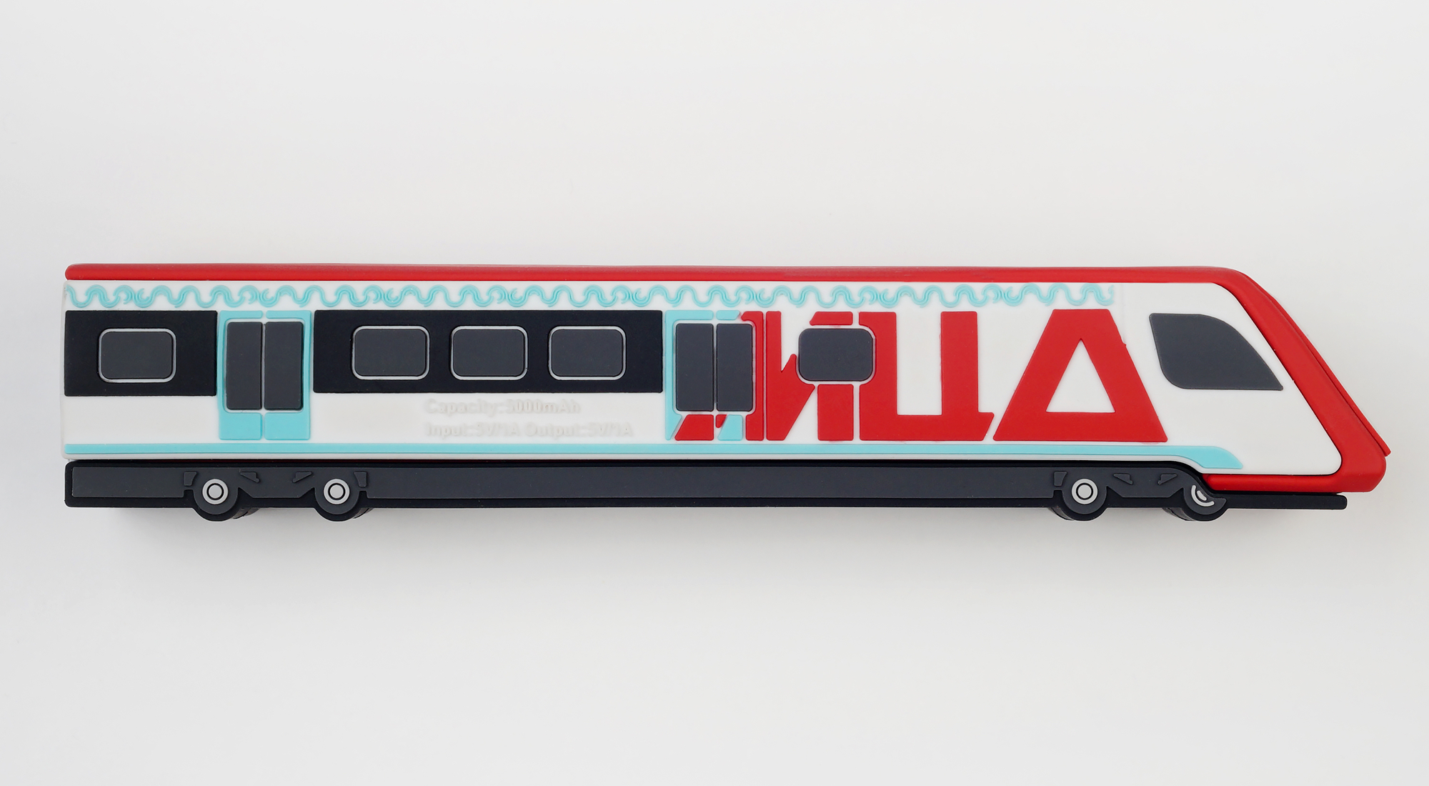 повербэнк "ИВОЛГА" — фото 4