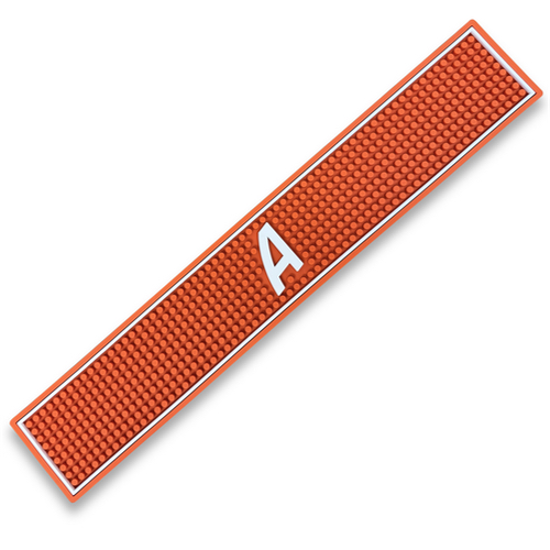 PVC barmat "A"