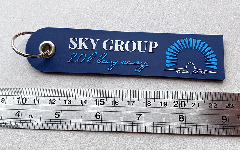 Ремувка "SKY-GROUP" — фото 4