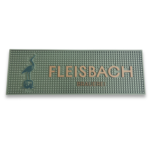 Резиновые коврики для бара "FLEISBACH"