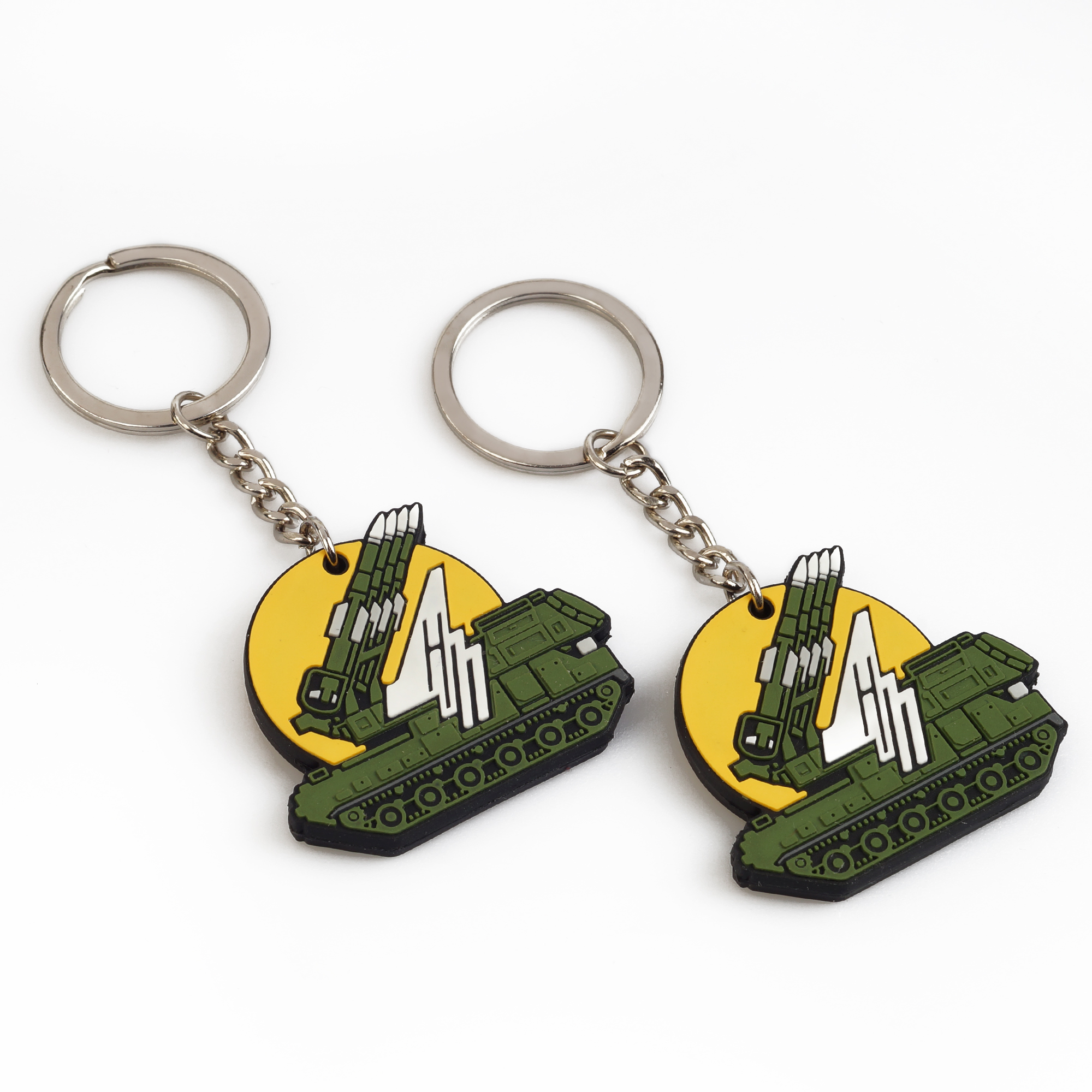 USB ФЛЕШКА БРОНЕВИК — фото 18