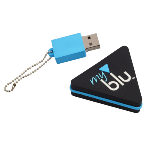 USB ФЛЕШКА БРОНЕВИК — фото 19