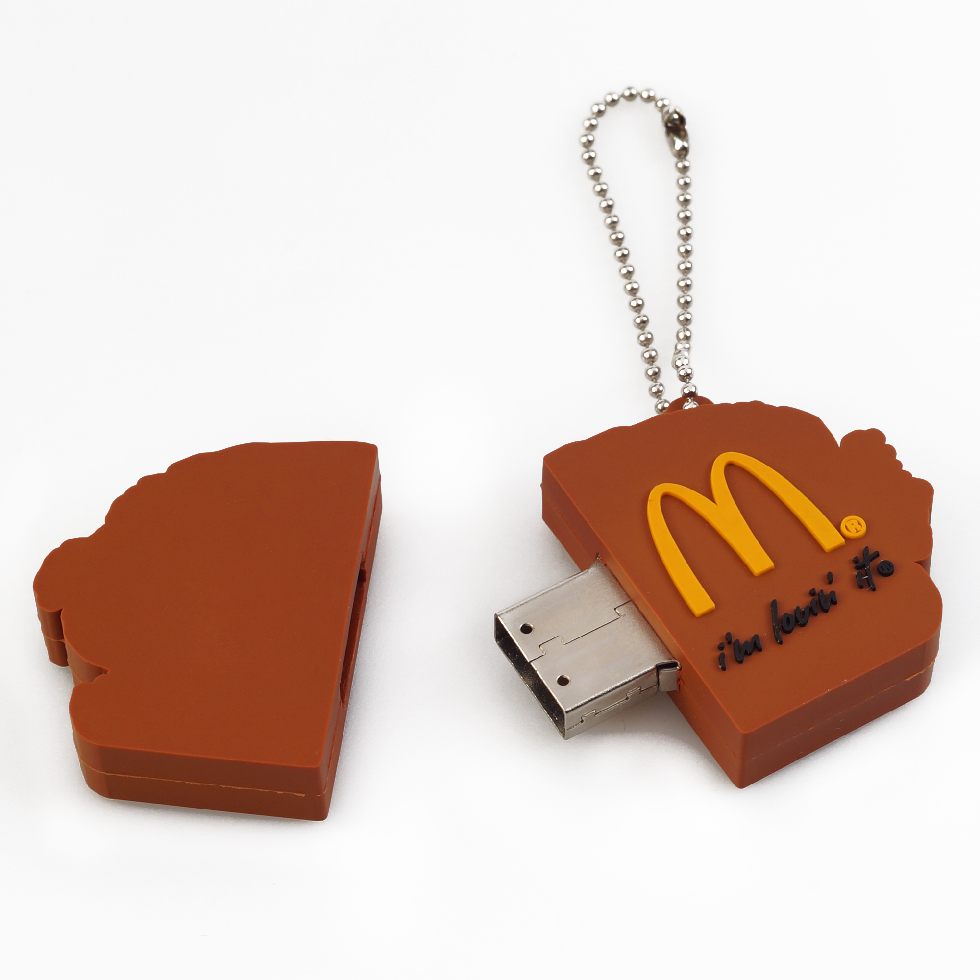 USB ФЛЕШКА БРОНЕВИК — фото 38
