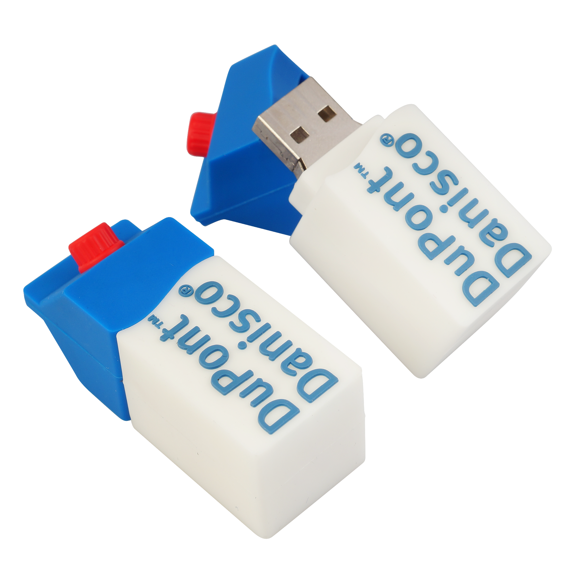 USB ФЛЕШКА БРОНЕВИК — фото 46