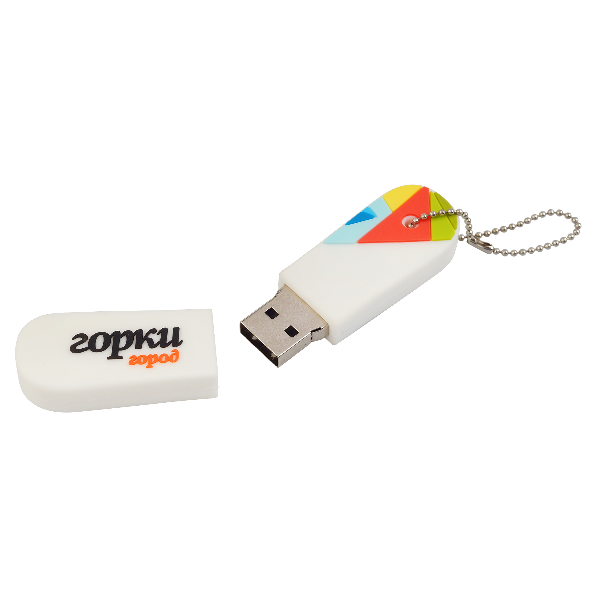 USB ФЛЕШКА БРОНЕВИК — фото 47