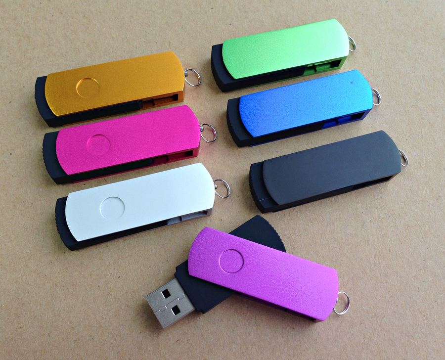 USB Флешка "Elegante" — фото 3
