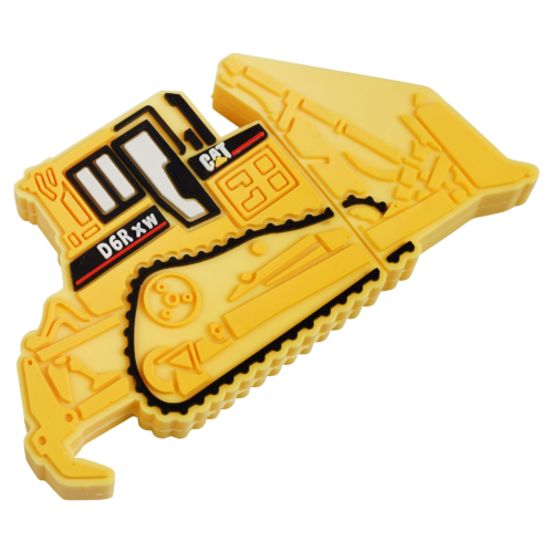 USB ФЛЕШКА ФРУТО НЯНЯ — фото 4