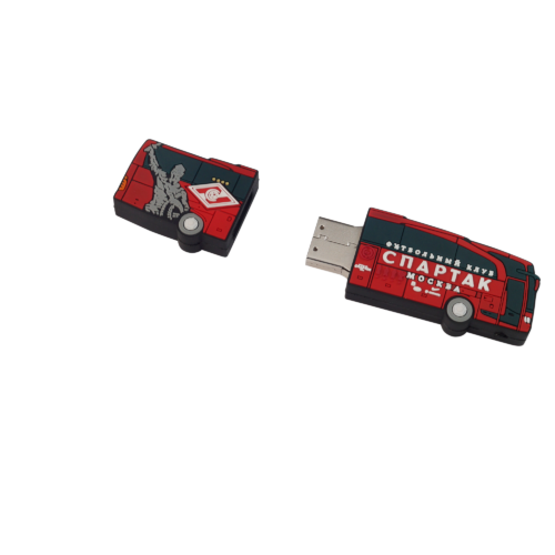 USB ФЛЕШКА ФРУТО НЯНЯ — фото 8
