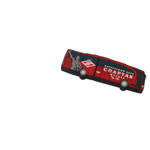 USB ФЛЕШКА ФРУТО НЯНЯ — фото 9