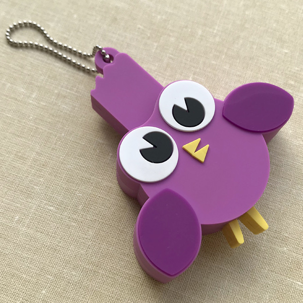 USB ФЛЕШКА ФРУТО НЯНЯ — фото 10