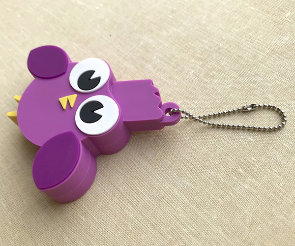 USB ФЛЕШКА ФРУТО НЯНЯ — фото 11