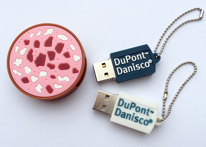 USB ФЛЕШКА КОЛБАСА — фото 3