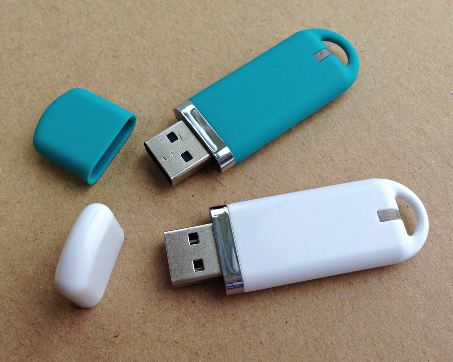 USB флешка "Memo" — фото 2