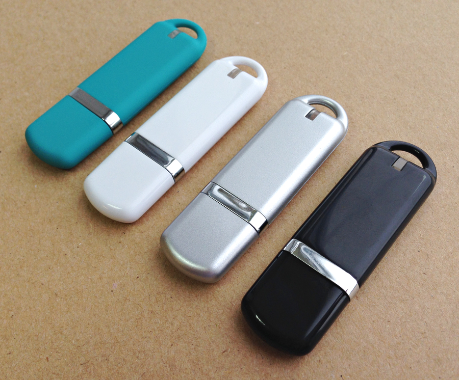 USB флешка "Memo" — фото 3