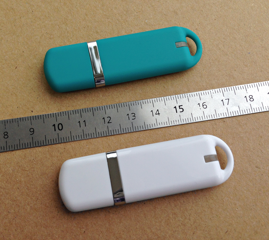 USB флешка "Memo" — фото 4