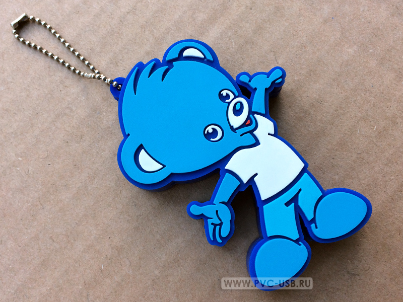 USB ФЛЕШКА NESTLE — фото 3