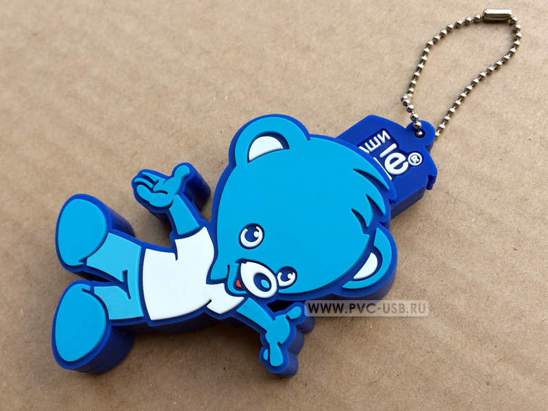 USB ФЛЕШКА NESTLE — фото 5
