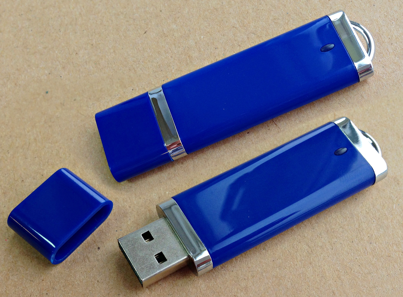 USB флешка "Орландо" — фото 2
