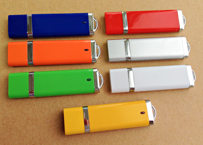USB флешка "Орландо" — фото 3
