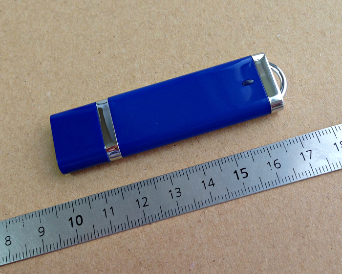 USB флешка "Орландо" — фото 4