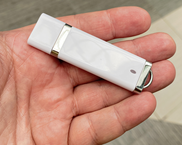 USB флешка "Орландо" — фото 6
