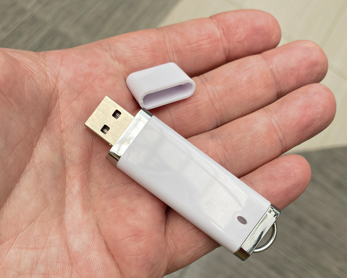 USB флешка "Орландо" — фото 8